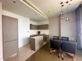 2 Bedroom Apartment for sale at Magnolias Ratchadamri Boulevard, Lumphini, Pathum Wan