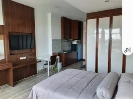 Studio Apartment for rent at The Bell Condominium, Chalong