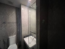 Studio Appartement zu vermieten im Ashton Asoke, Khlong Toei Nuea