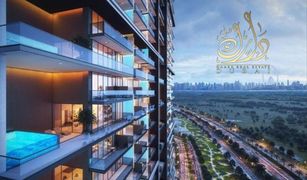 2 Bedrooms Apartment for sale in Diamond Views, Dubai Binghatti Crescent