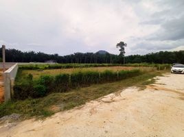  Земельный участок for sale in Mueang Krabi, Краби, Nong Thale, Mueang Krabi