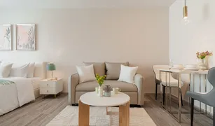 Кондо, Студия на продажу в Bang Na, Бангкок Regent Home Bangna