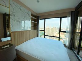 2 Schlafzimmer Wohnung zu vermieten im Rhythm Asoke, Makkasan