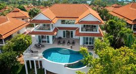 Verfügbare Objekte im Tongson Bay Villas