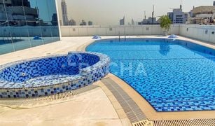 Studio Apartment for sale in Saba Towers, Dubai Saba Tower 2
