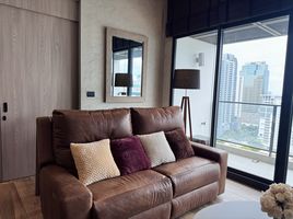 2 Bedroom Apartment for rent at The Lofts Asoke, Khlong Toei Nuea