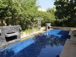 5 Bedroom Villa for sale at Meadows 4, Meadows