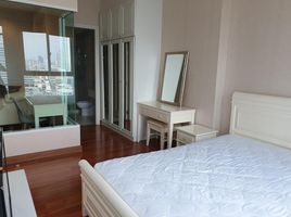 1 Schlafzimmer Wohnung zu vermieten im Ivy Sathorn 10, Si Lom