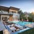 5 Bedroom House for sale at Portofino, Golf Vita, DAMAC Hills (Akoya by DAMAC), Dubai, United Arab Emirates