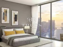 Studio Condo for sale at Peninsula One, Executive Towers