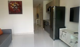1 chambre Condominium a vendre à Karon, Phuket Karon Butterfly