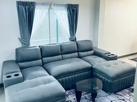 บ้านเดี่ยว 3 ห้องนอน ให้เช่า ในทำเล อุทยานแห่งชาติสิรินาถ, สาคู, สาคู