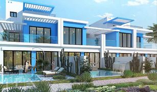 4 Bedrooms Townhouse for sale in , Dubai Santorini