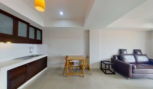 1 Bedroom Apartment for sale in Phra Khanong Nuea, Bangkok Laidback Place