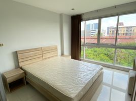 1 Schlafzimmer Appartement zu vermieten im TKF Condo, Bang Chak