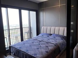 1 Schlafzimmer Wohnung zu vermieten im The Politan Rive, Bang Kraso