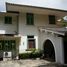2 Schlafzimmer Haus zu vermieten in Lumphini MRT, Thung Mahamek, Thung Mahamek