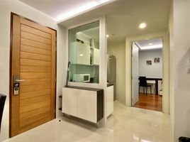 1 Schlafzimmer Appartement zu verkaufen im Beverly 33, Khlong Tan Nuea