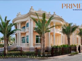 4 बेडरूम मकान for sale at Raffles The Palm, The Crescent