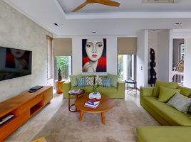 3 Schlafzimmer Villa zu verkaufen im Oriental Diamond Villa, Si Sunthon