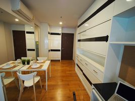 1 Bedroom Condo for sale at The Vertical Aree, Sam Sen Nai, Phaya Thai, Bangkok