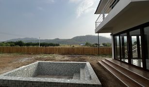 3 Bedrooms Villa for sale in Wang Dong, Kanchanaburi 