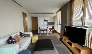 1 Bedroom Condo for sale in Khlong Tan Nuea, Bangkok Aequa Sukhumvit 49