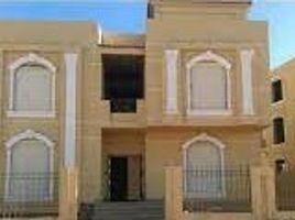 6 Bedroom Villa for sale at Eagles, The 5th Settlement