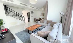 3 Habitaciones Adosado en venta en Juniper, Dubái Casablanca Boutique Villas