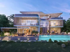 7 Bedroom Villa for sale at Autograph Collection, Zinnia