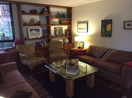 4 Bedroom Apartment for rent at Vitacura, Santiago, Santiago, Santiago, Chile