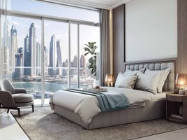 2 Schlafzimmer Appartement zu verkaufen im Palace Beach Residence, EMAAR Beachfront, Dubai Harbour