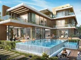 6 Bedroom House for sale at Cavalli Estates, Brookfield, DAMAC Hills (Akoya by DAMAC), Dubai