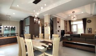 3 Bedrooms House for sale in Prawet, Bangkok Perfect Masterpiece Rama 9