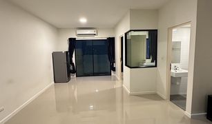 4 Bedrooms Townhouse for sale in Suan Phrik Thai, Pathum Thani Siri Place Rungsit 