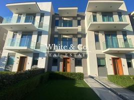 4 Bedroom Villa for sale at The Hartland Villas, Sobha Hartland, Mohammed Bin Rashid City (MBR)