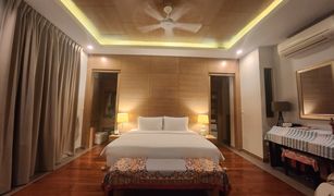3 Schlafzimmern Villa zu verkaufen in Choeng Thale, Phuket Tanode Villas 3