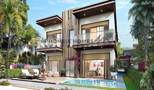 6 Bedrooms Villa for sale in , Dubai Venice