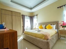 3 Schlafzimmer Villa zu vermieten im Baan Dusit Garden 6, Huai Yai, Pattaya, Chon Buri