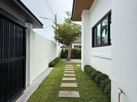 3 Schlafzimmer Haus zu verkaufen im Chao Fah Garden Home 3, Ko Kaeo