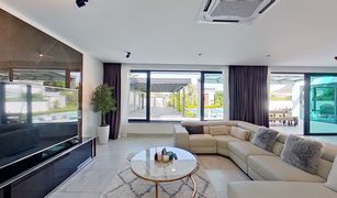 8 chambres Villa a vendre à Nong Prue, Pattaya Siam Royal View