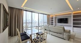 Available Units at The Bangkok Sathorn