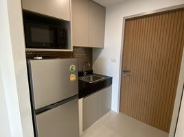 Studio Apartment for sale at Jomtien Beach Paradise, Nong Prue