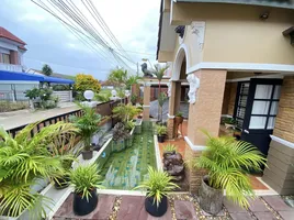 2 Bedroom House for sale at Park Village, Nong Prue, Pattaya, Chon Buri