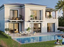 4 Bedroom Villa for sale at Ramhan Island, Saadiyat Beach