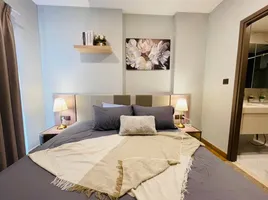 1 Schlafzimmer Wohnung zu vermieten im The Astra Condo, Chang Khlan