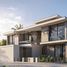 4 Bedroom Villa for sale at District One Villas, District One, Mohammed Bin Rashid City (MBR), Dubai