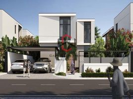 3 Bedroom Townhouse for sale at Murooj Al Furjan, Murano Residences, Al Furjan