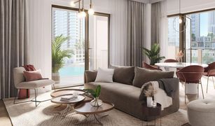 Квартира, 2 спальни на продажу в DAMAC Towers by Paramount, Дубай Rosewater Building 2