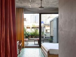 1 Schlafzimmer Haus zu vermieten in Punnawithi BTS, Bang Chak, Bang Chak